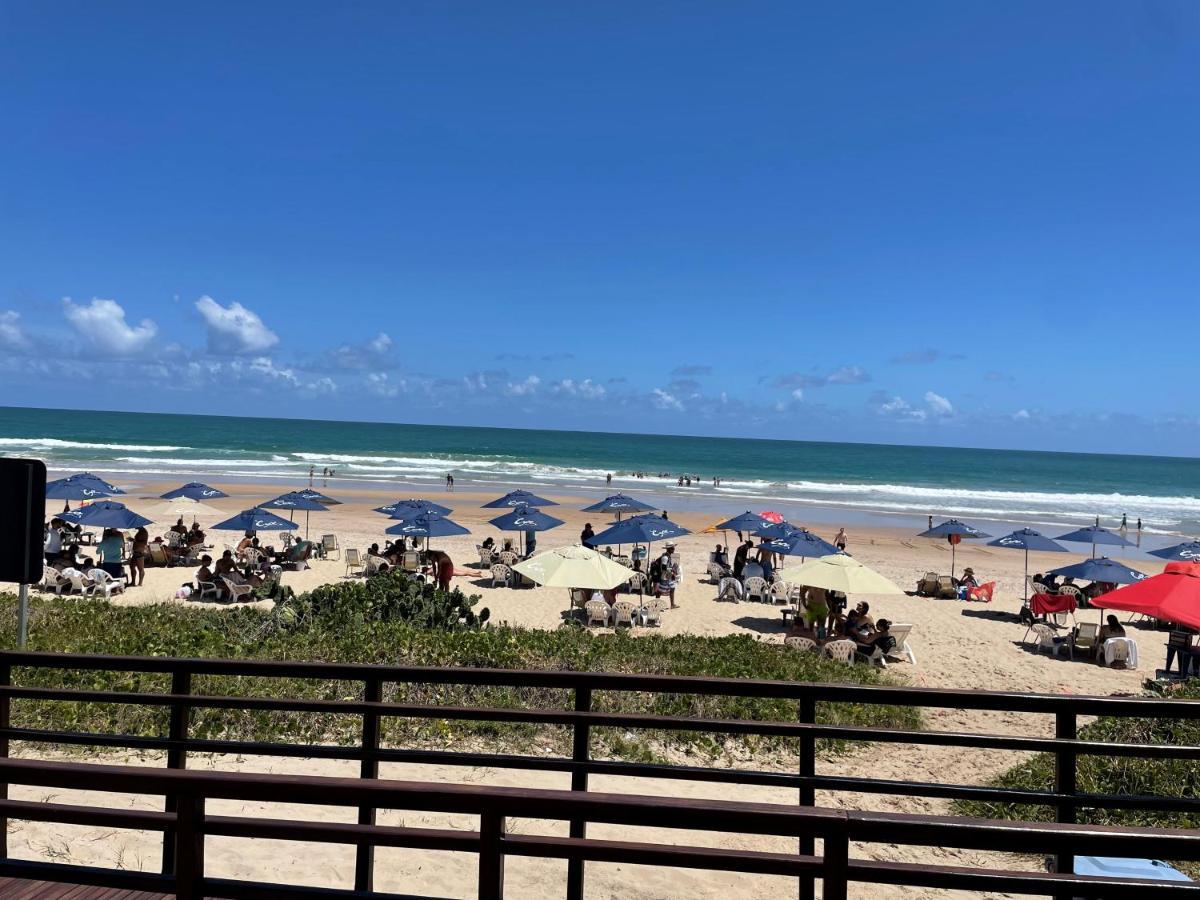 Flat 2 Quartos Em Porto, Cupe Beach Living Pôrto das Galinhas Exterior foto